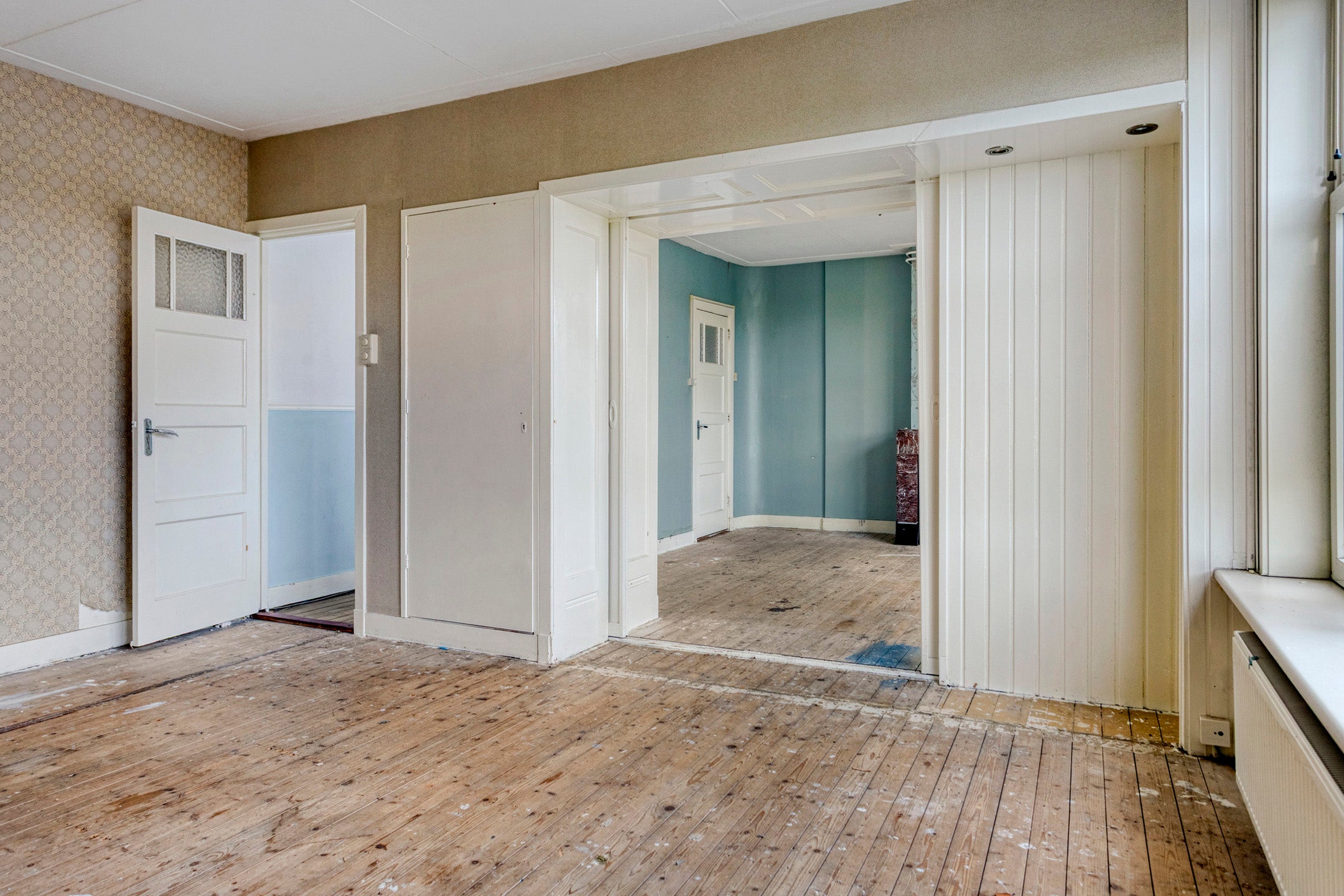 Appartement te koop: Noorderhavenkade 14B, Rotterdam