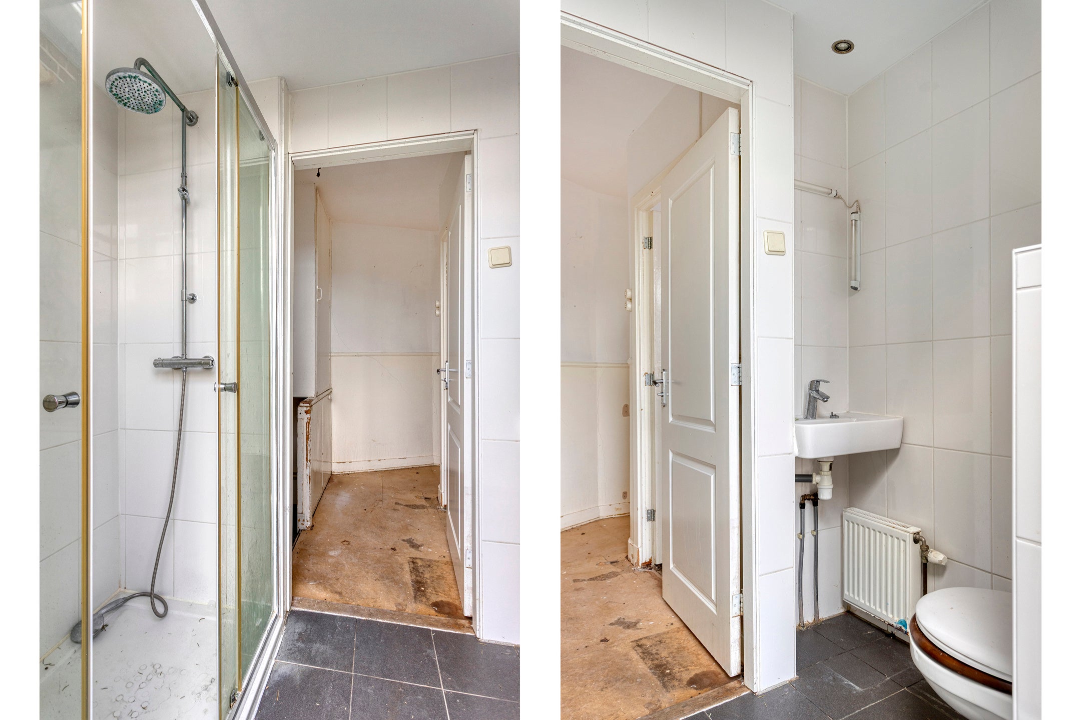 Appartement te koop: Noorderhavenkade 14B, Rotterdam