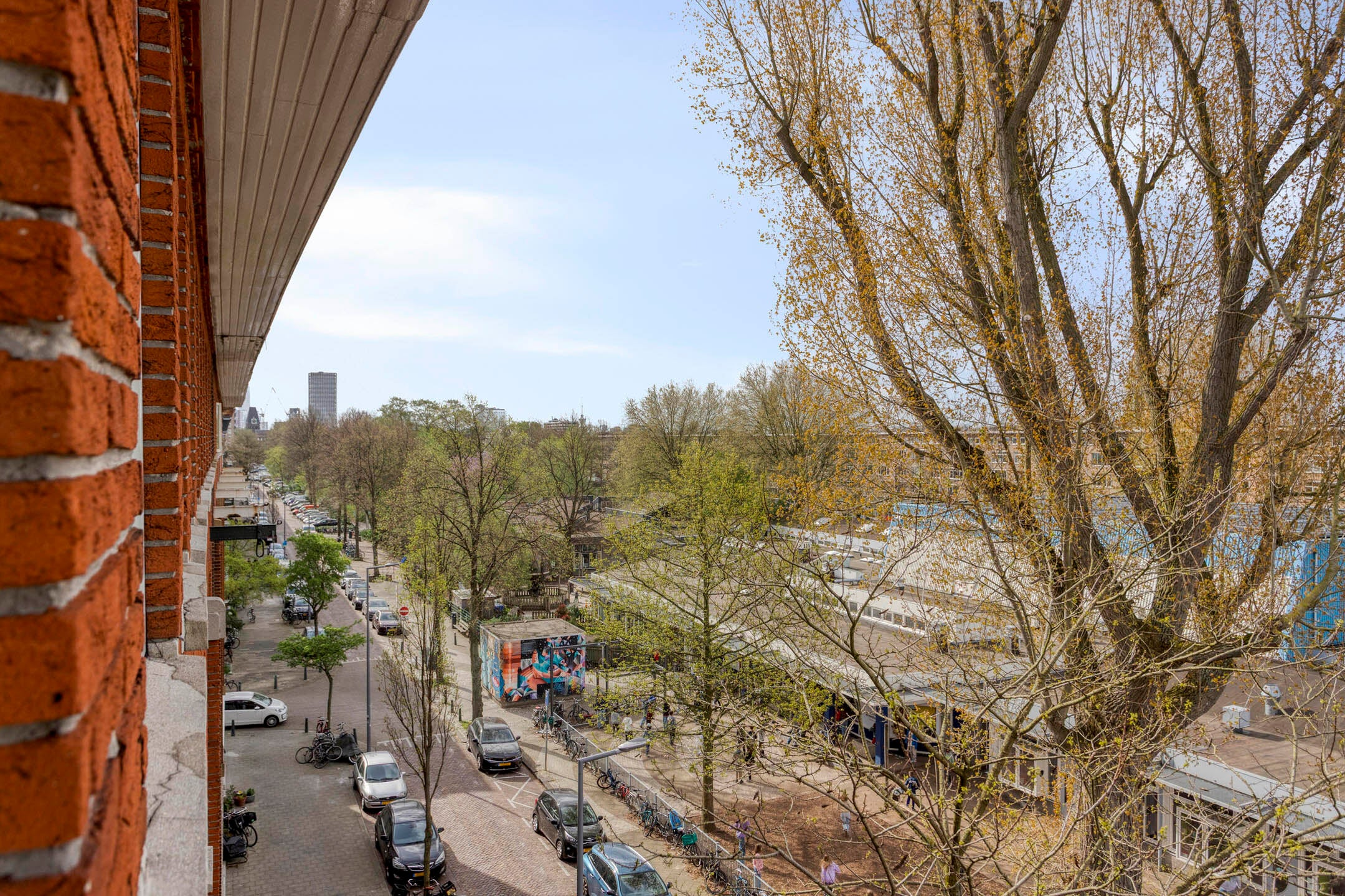 Appartement te koop: Noorderhavenkade 14B, Rotterdam