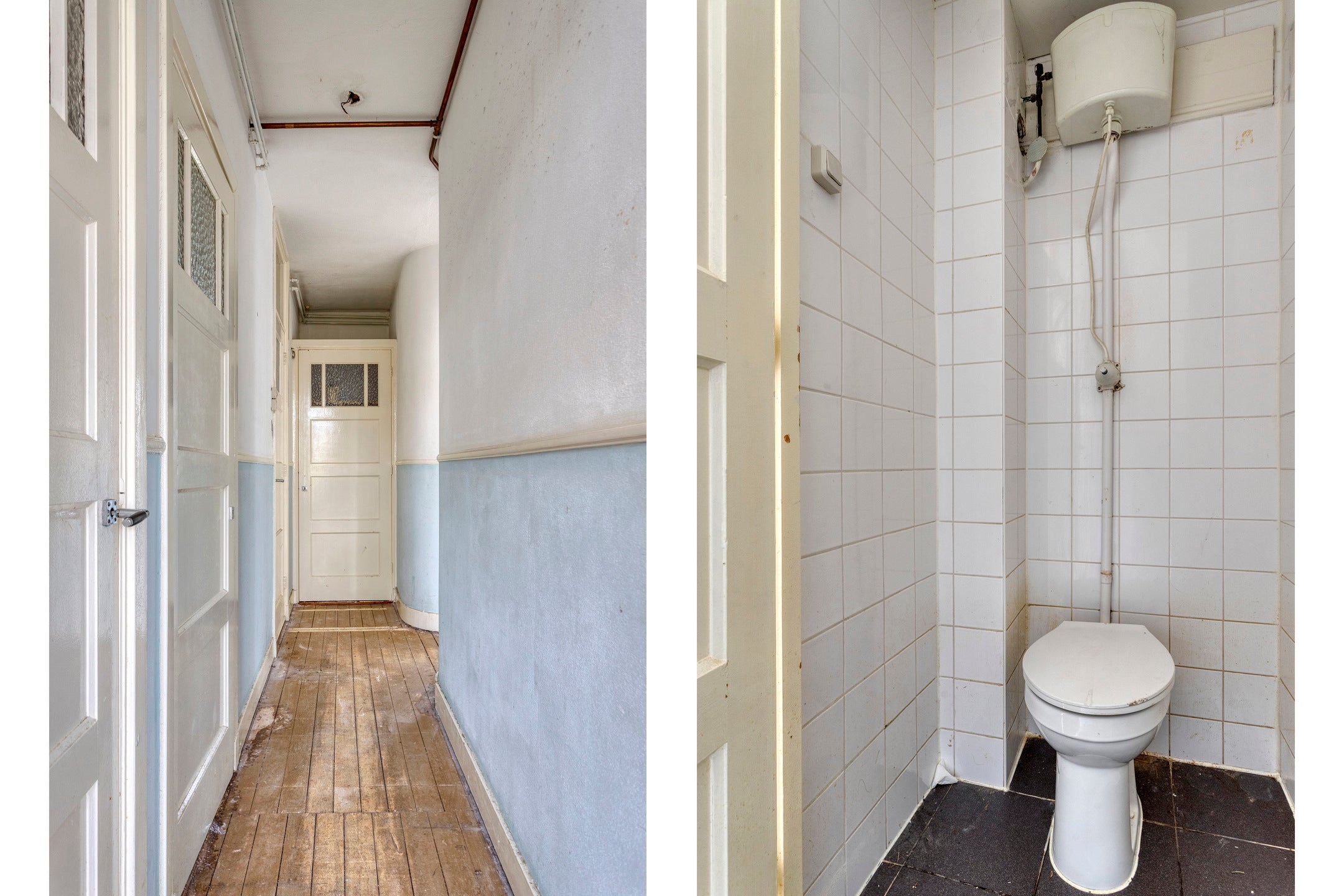 Appartement te koop: Noorderhavenkade 14B, Rotterdam