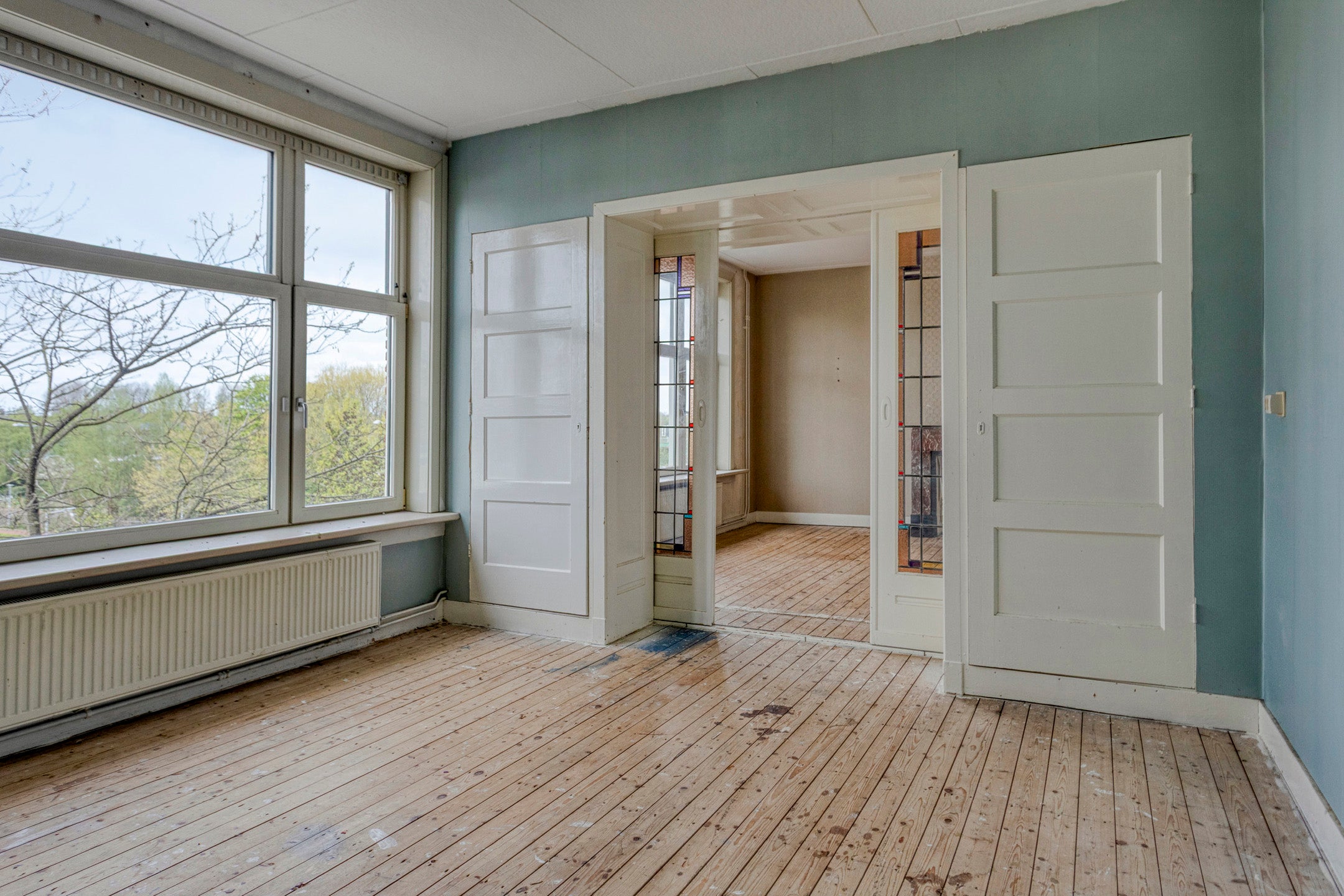 Appartement te koop: Noorderhavenkade 14B, Rotterdam