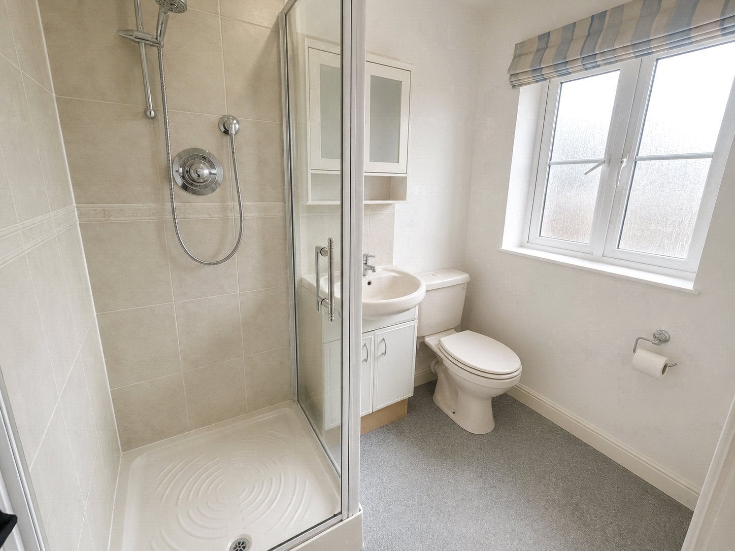 Flat Royal Crescent in Exeter
