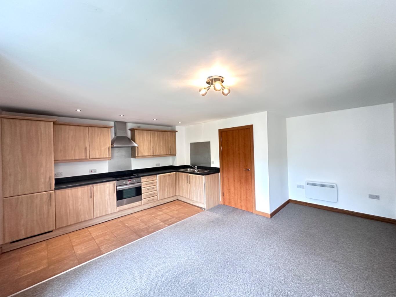 Flat Weir Court in Canterbury
