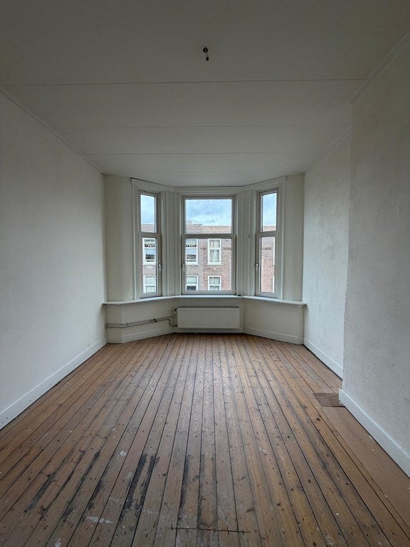 Flat Beatrijsstraat in Rotterdam
