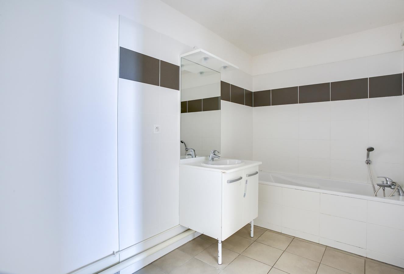 Appartement Rue des Émailleries à Hœnheim