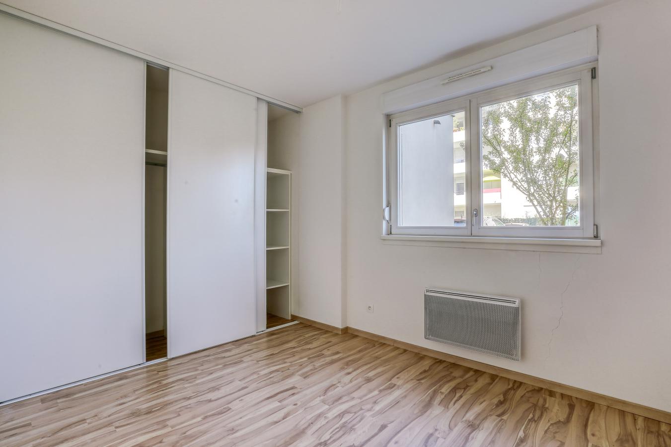 Appartement Rue des Émailleries à Hœnheim