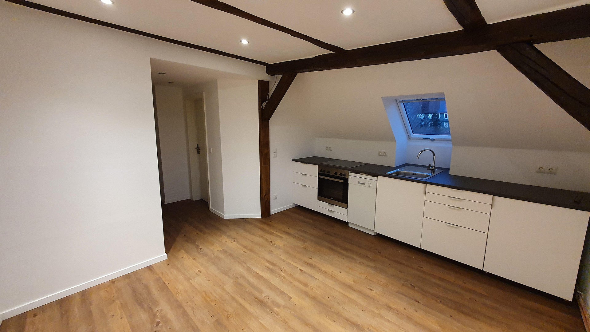 Wohnung Mäverstraße in Clausthal-Zellerfeld