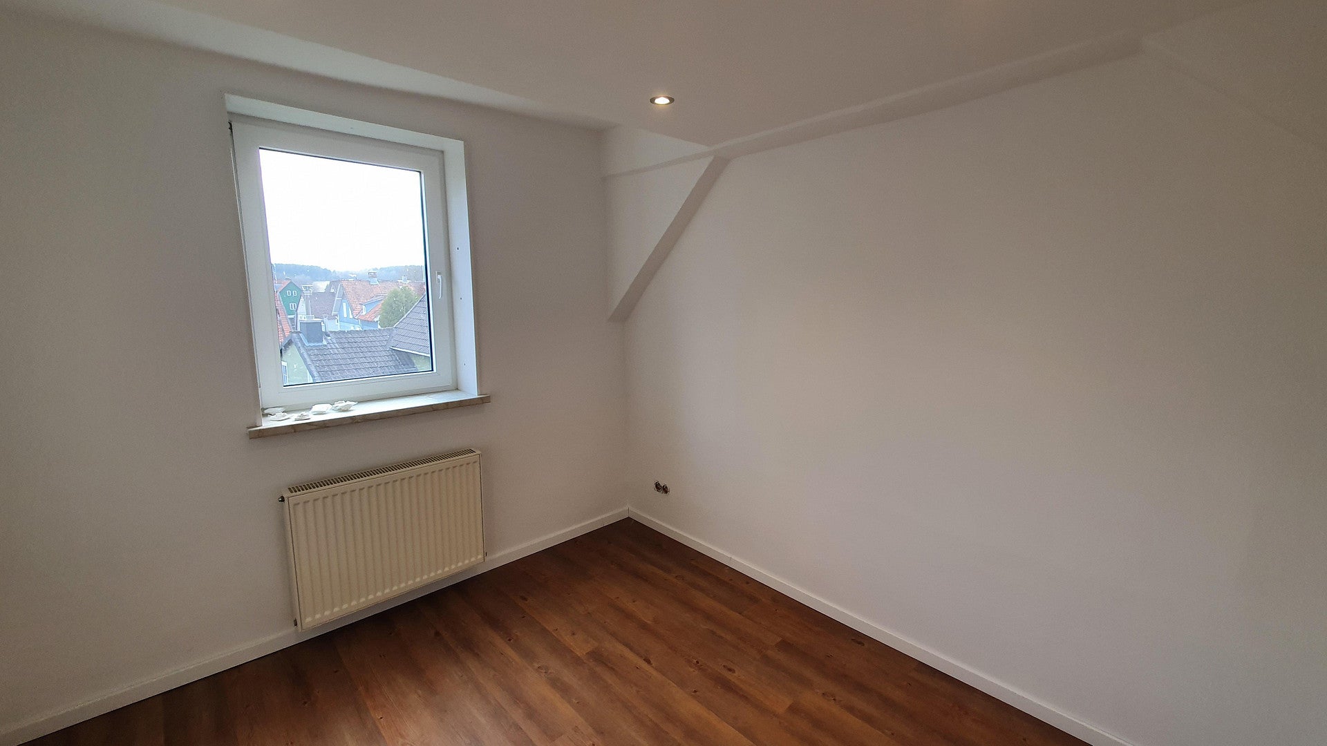 Wohnung Mäverstraße in Clausthal-Zellerfeld