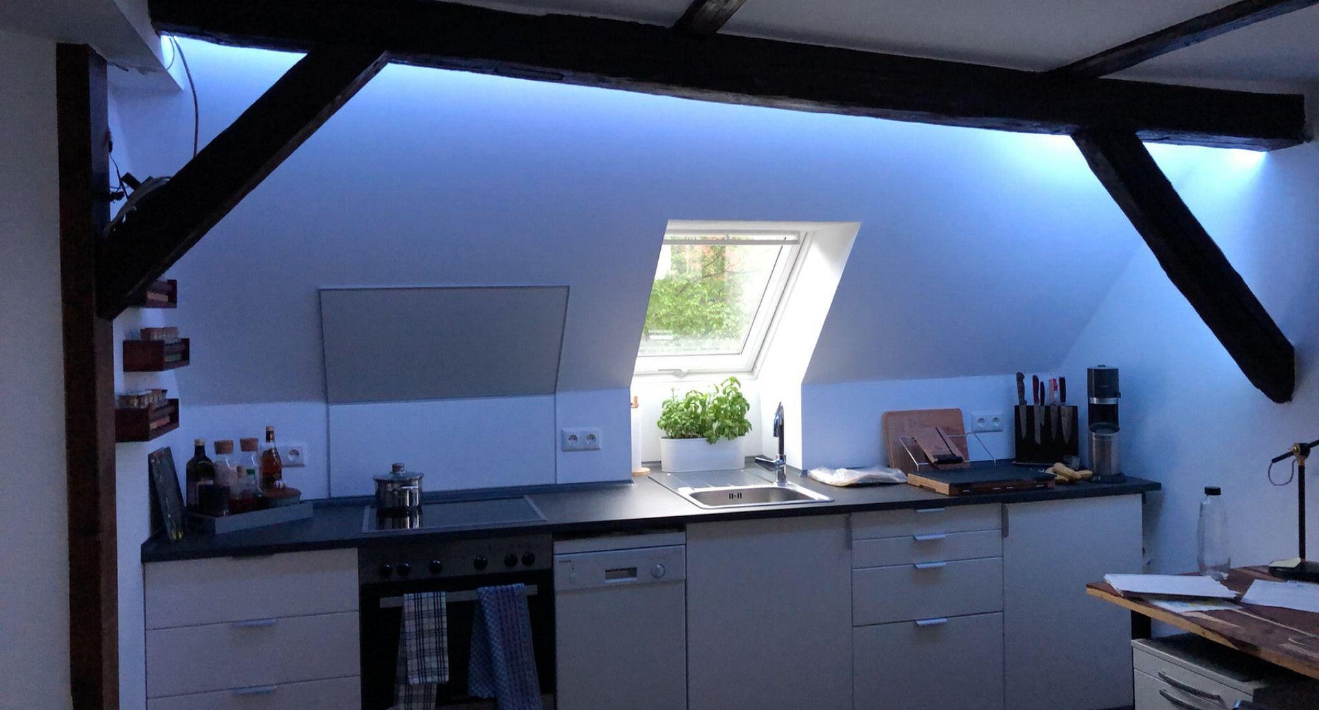 Wohnung Mäverstraße in Clausthal-Zellerfeld