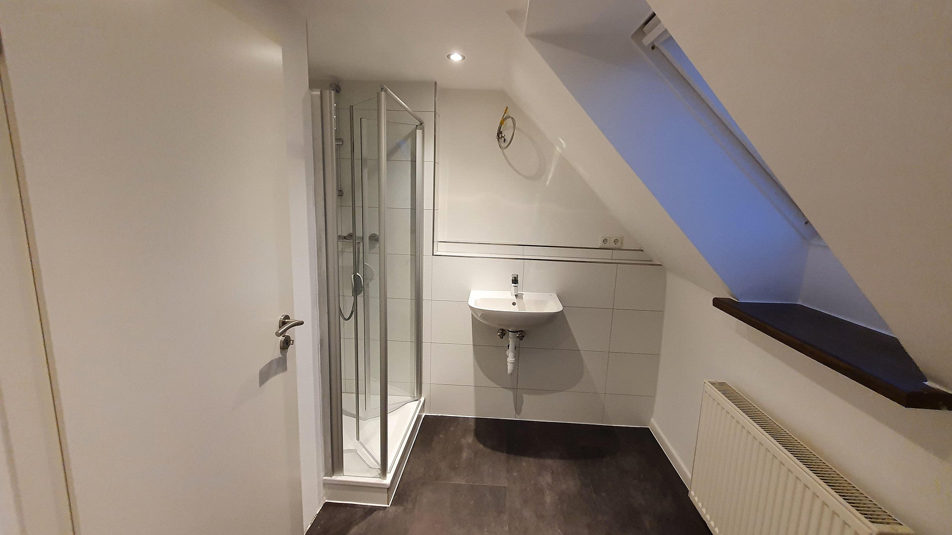 Wohnung Mäverstraße in Clausthal-Zellerfeld