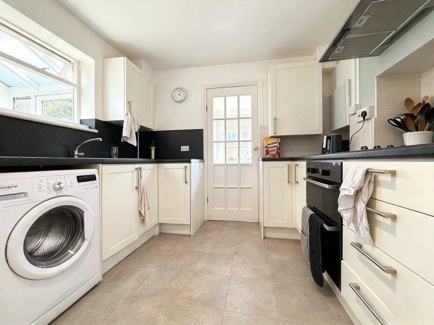 House Elmside in Exeter
