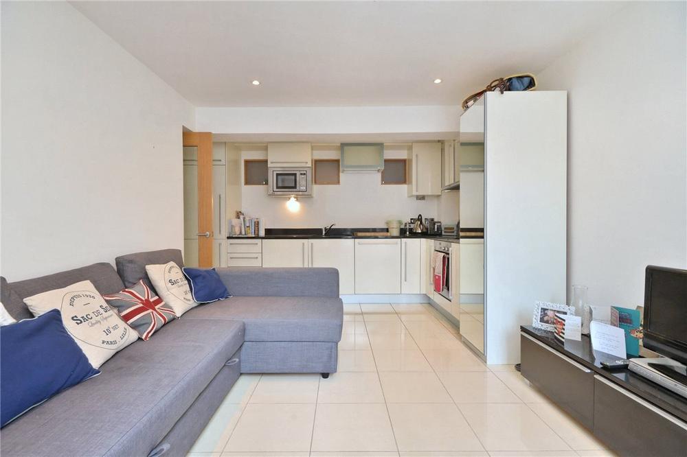 Flat Crawford Place in City of Westminster