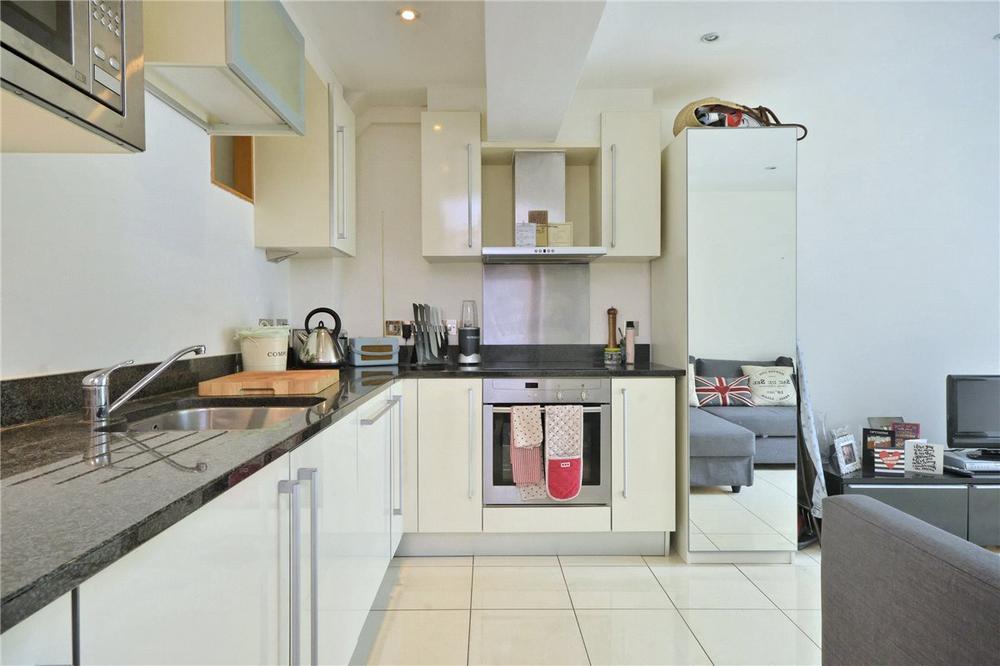 Flat Crawford Place in City of Westminster