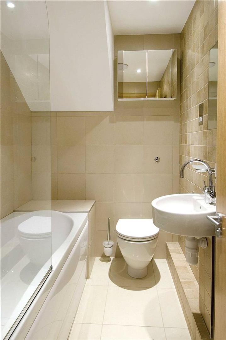 Flat Crawford Place in City of Westminster