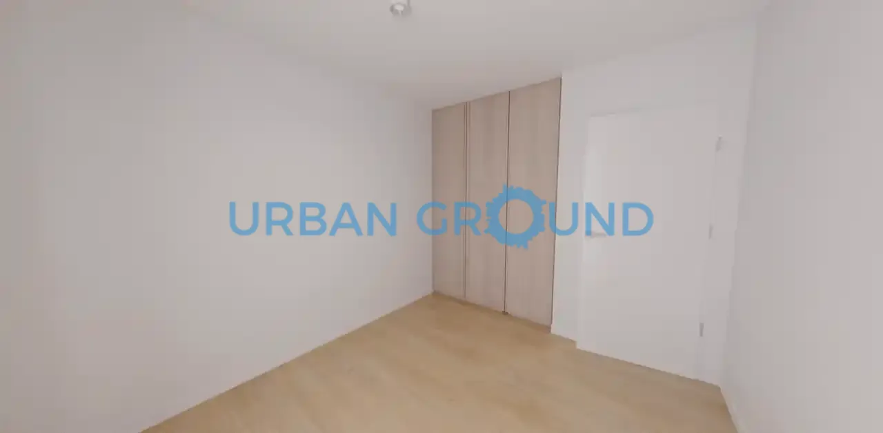 Wohnung Buschkrugallee in Berlin