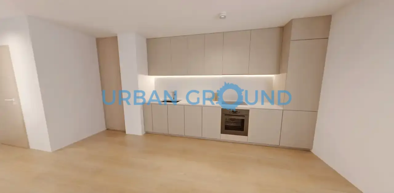 Wohnung Buschkrugallee in Berlin