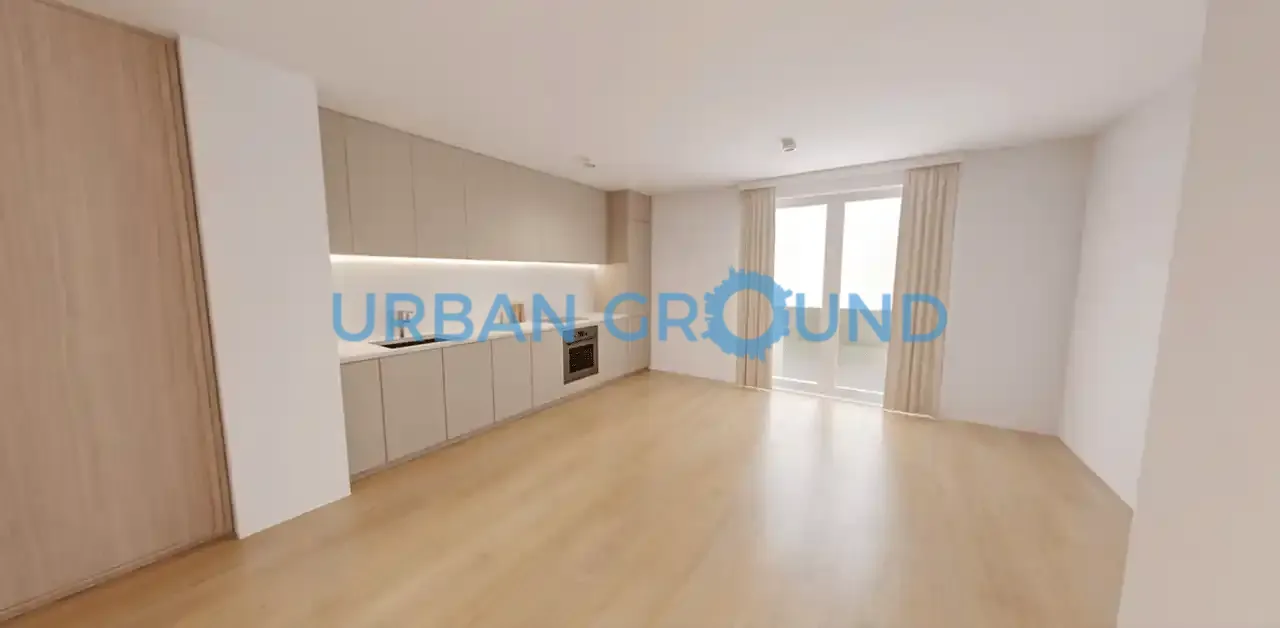 Wohnung Buschkrugallee in Berlin