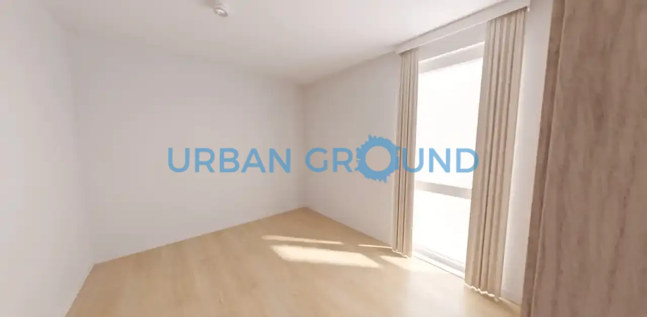 Wohnung Buschkrugallee in Berlin