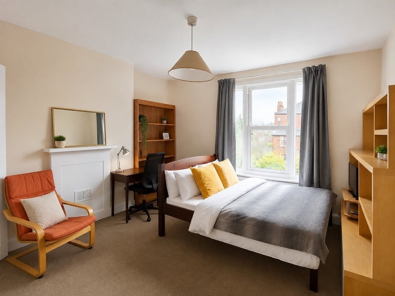 Room Dartmouth Park Hill in Greater London