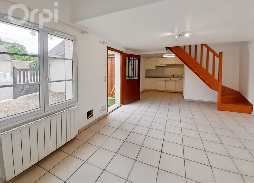 Flat D 549 in Ver-sur-Launette