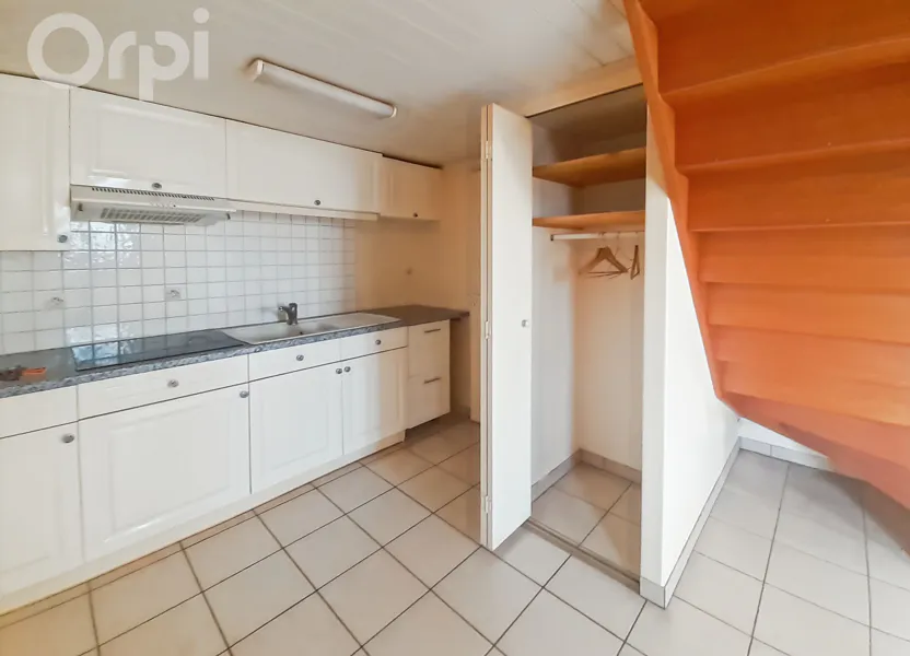Flat D 549 in Ver-sur-Launette