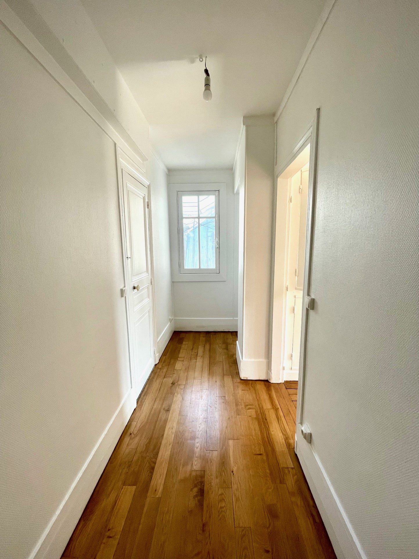 Flat Rue de Grenelle in Paris