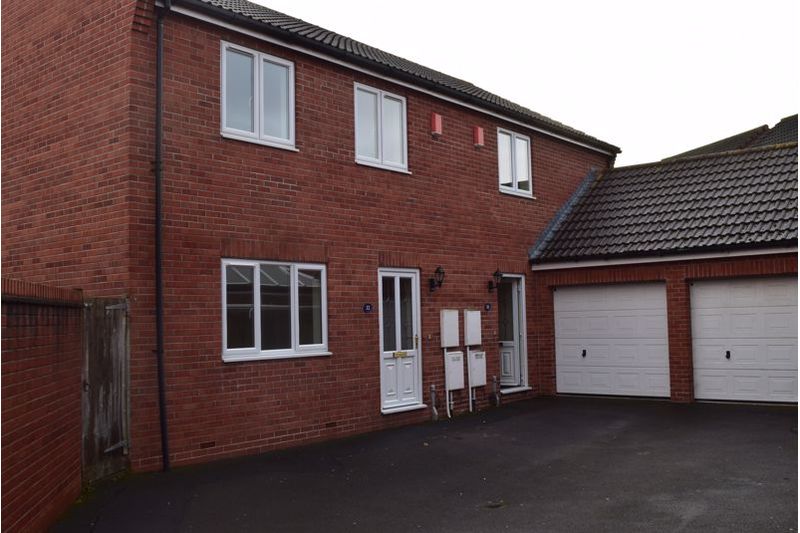 House Naples View in Bridgwater