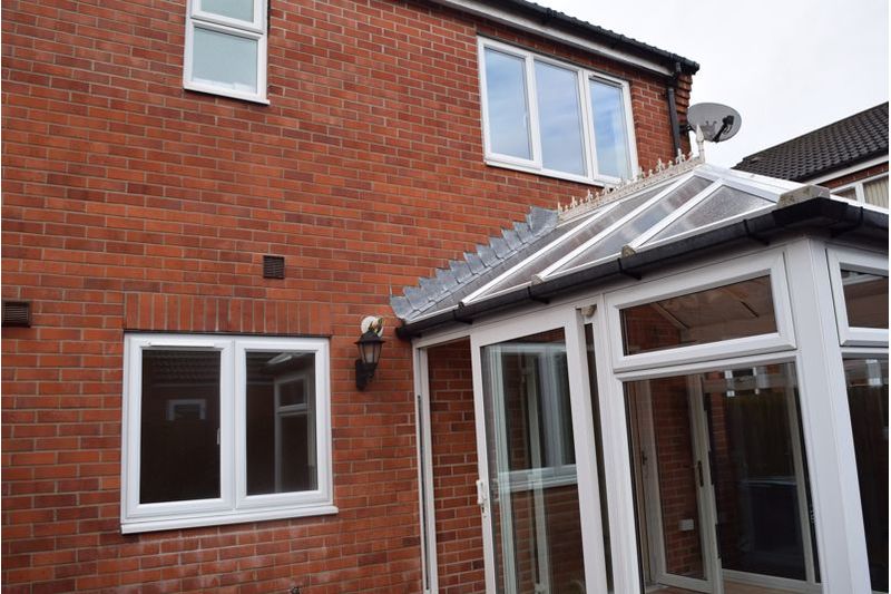House Naples View in Bridgwater