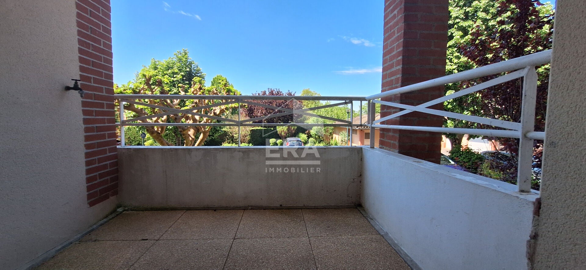 Appartement Chemin Communal de la Beauté à Gagnac-sur-Garonne