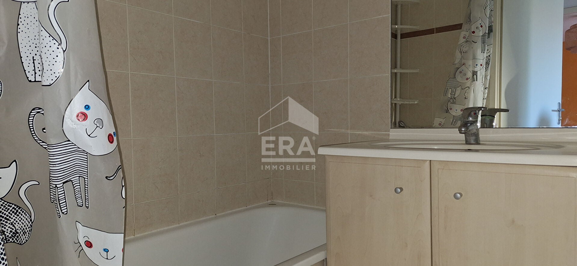 Appartement Chemin Communal de la Beauté à Gagnac-sur-Garonne