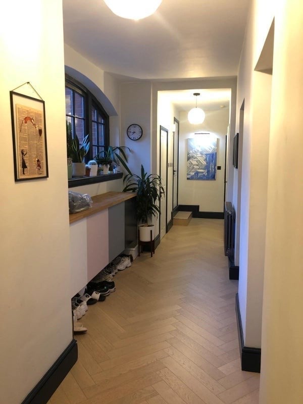 Room Calvert Avenue in Greater London