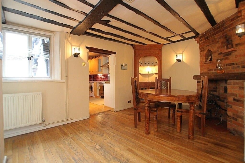House Holywell Hill in St Albans