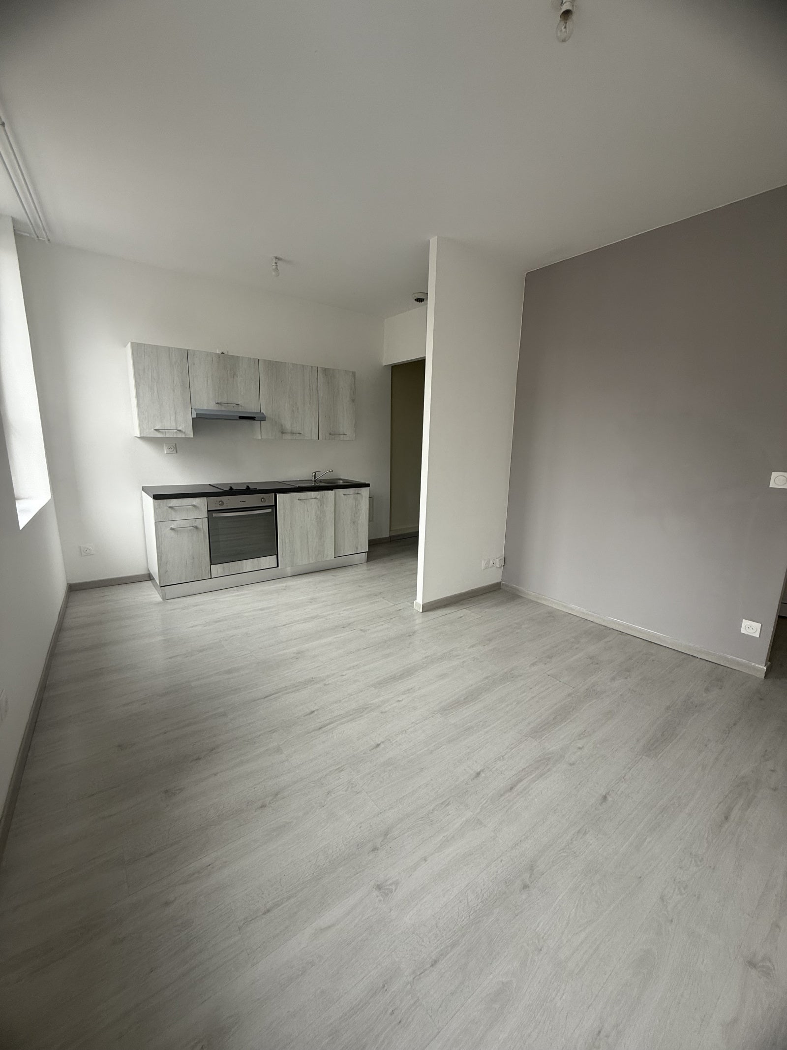 Flat Boulevard Georges Besnier in Arras