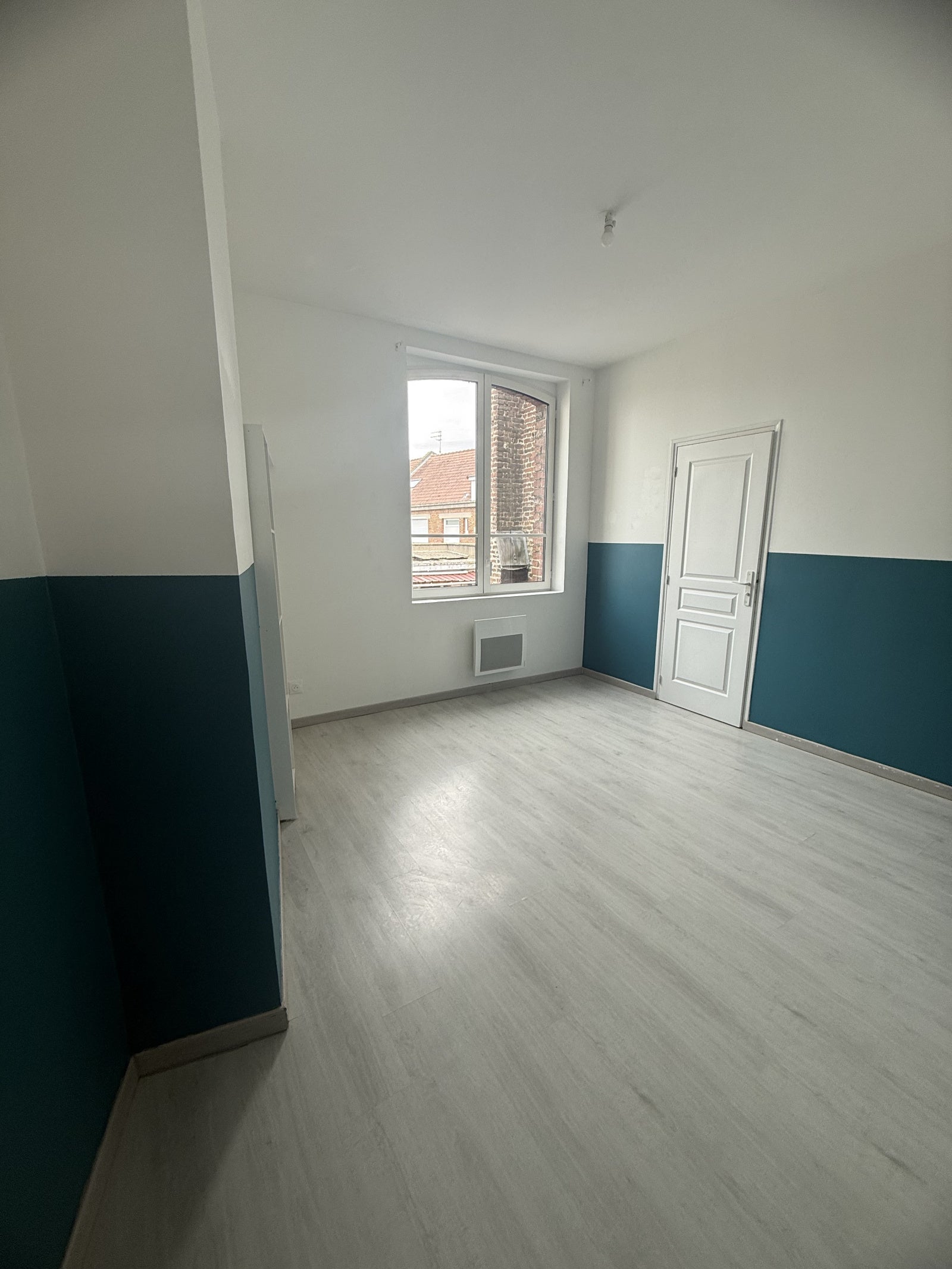 Flat Boulevard Georges Besnier in Arras