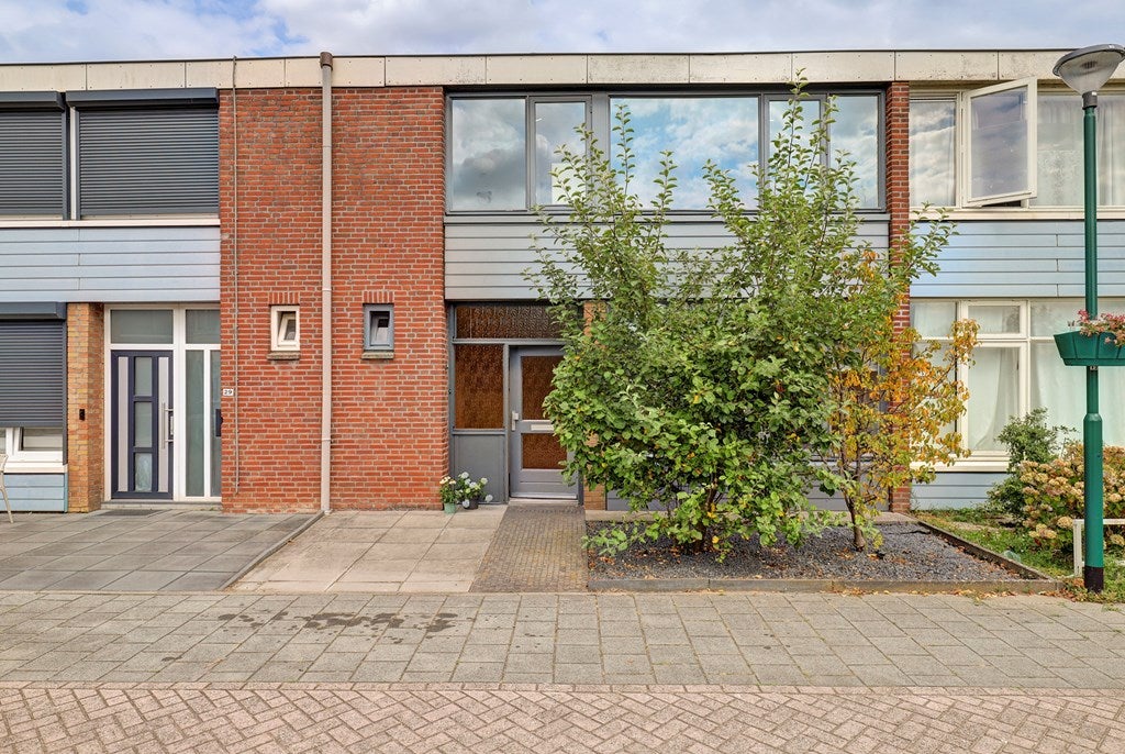 Huis In 't Hoefijzer 31 in Cuijk
