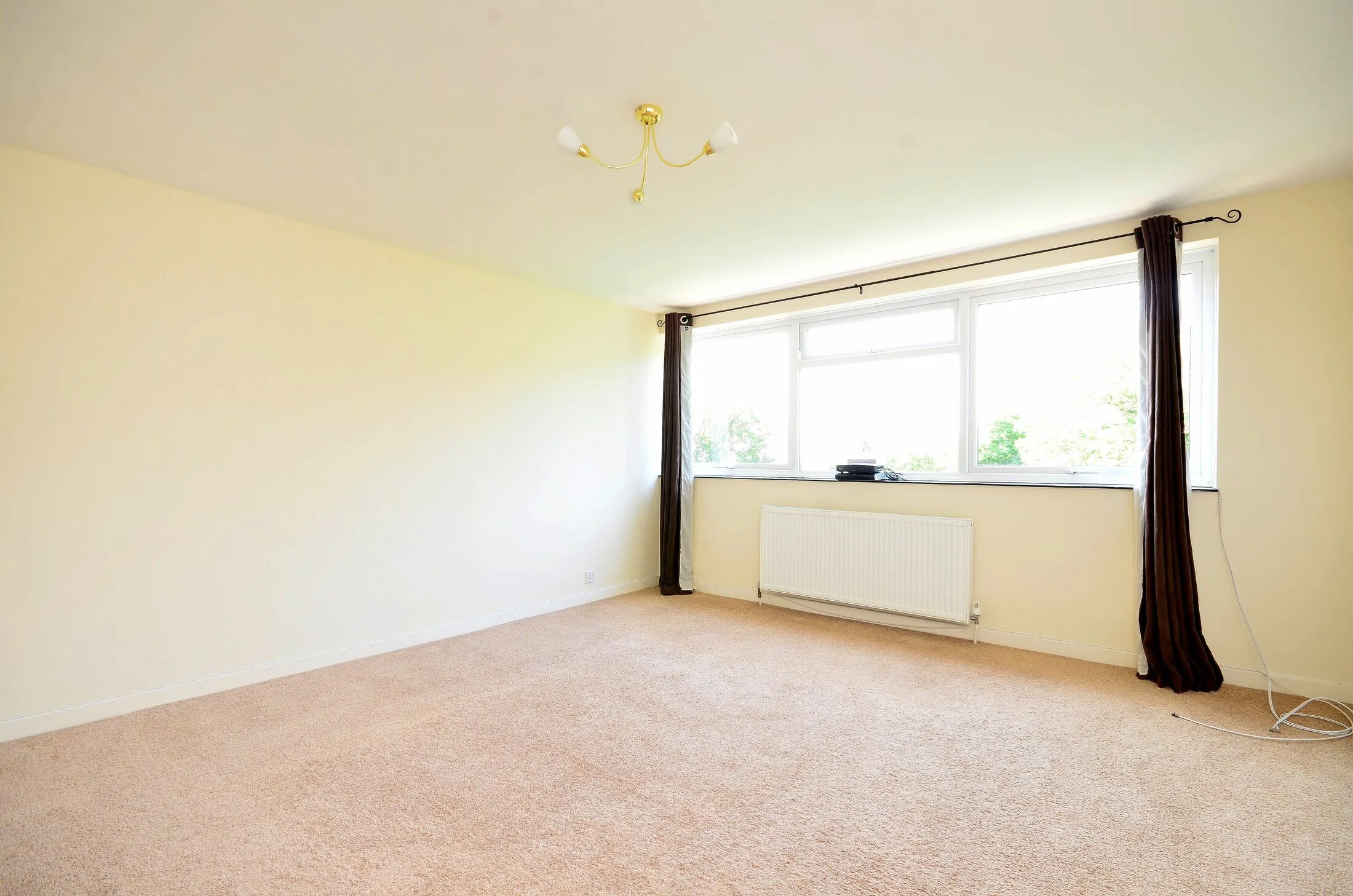Flat Wendela Court in Greater London