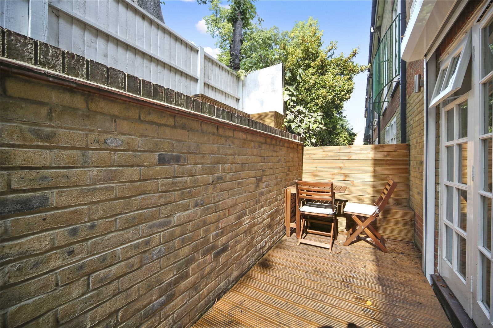 House Andover Place in City of Westminster