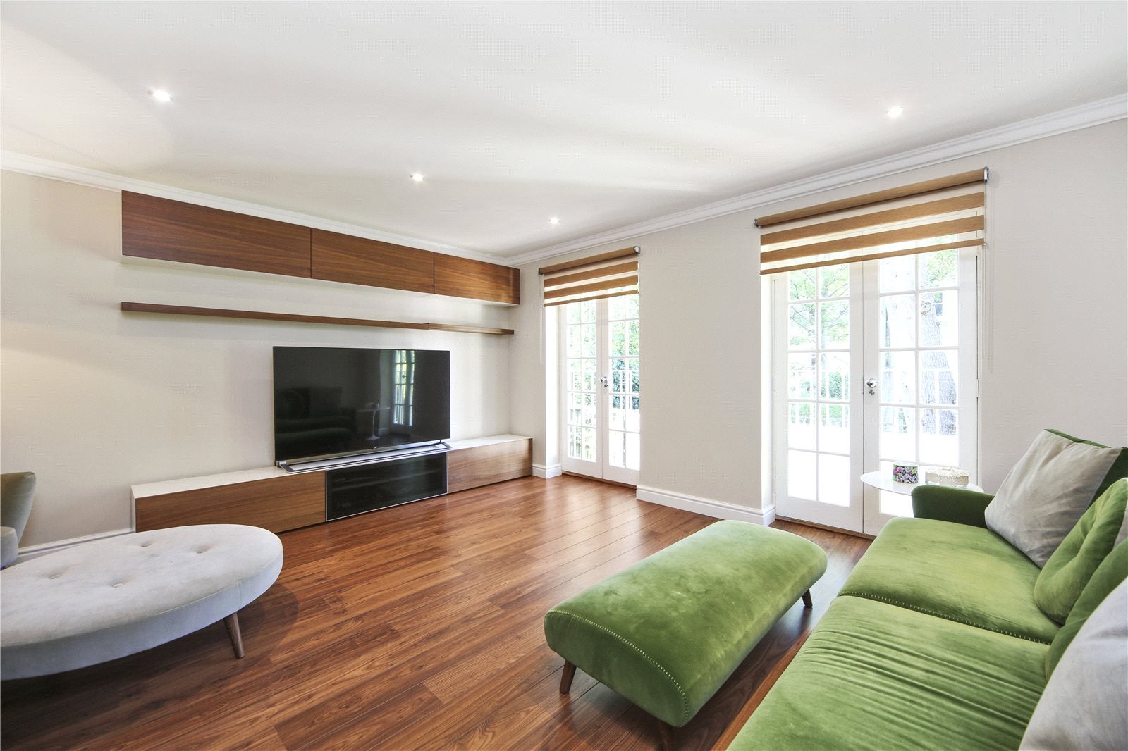 House Andover Place in City of Westminster