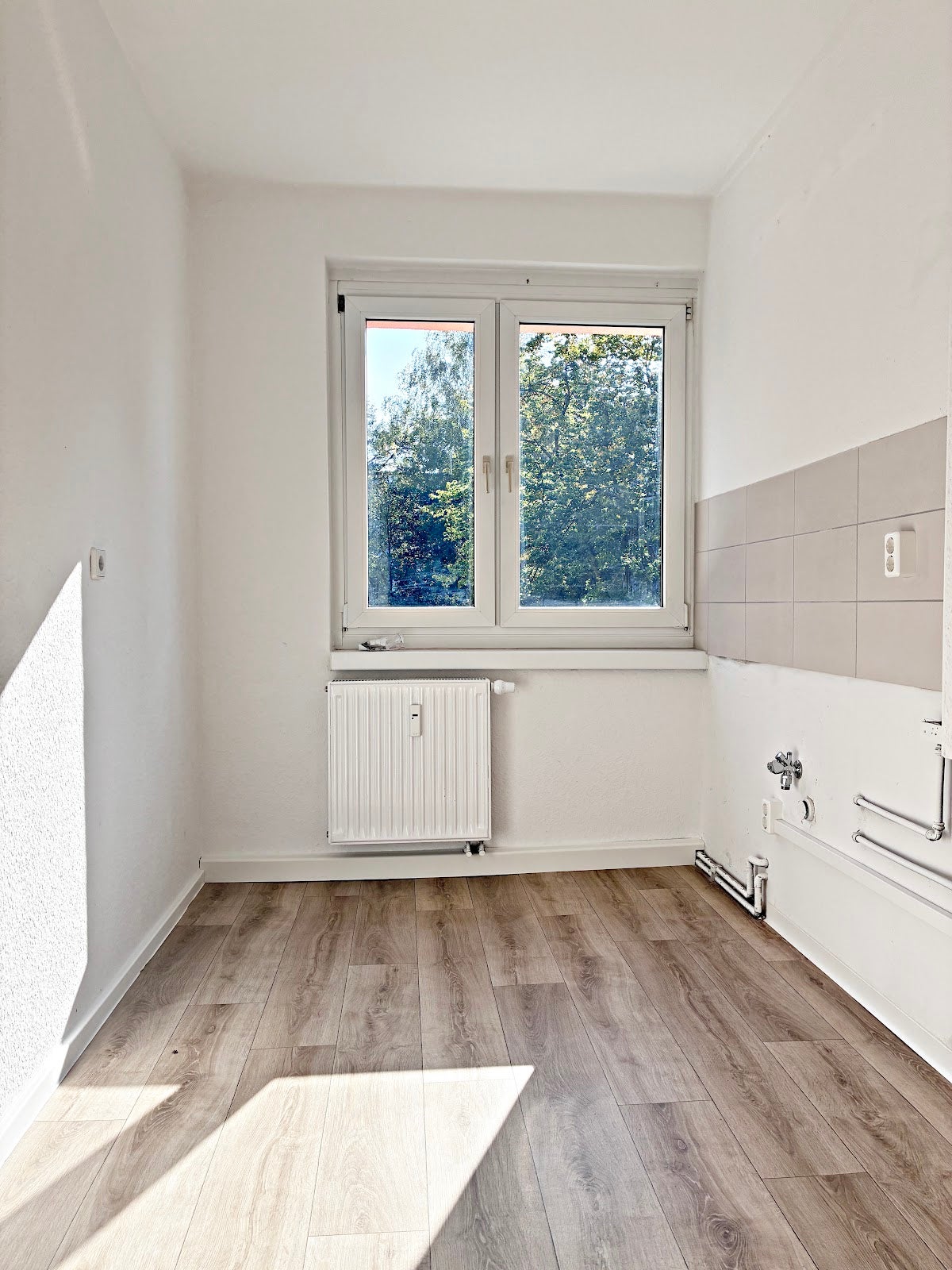 Wohnung Givorser Straße in Döbeln