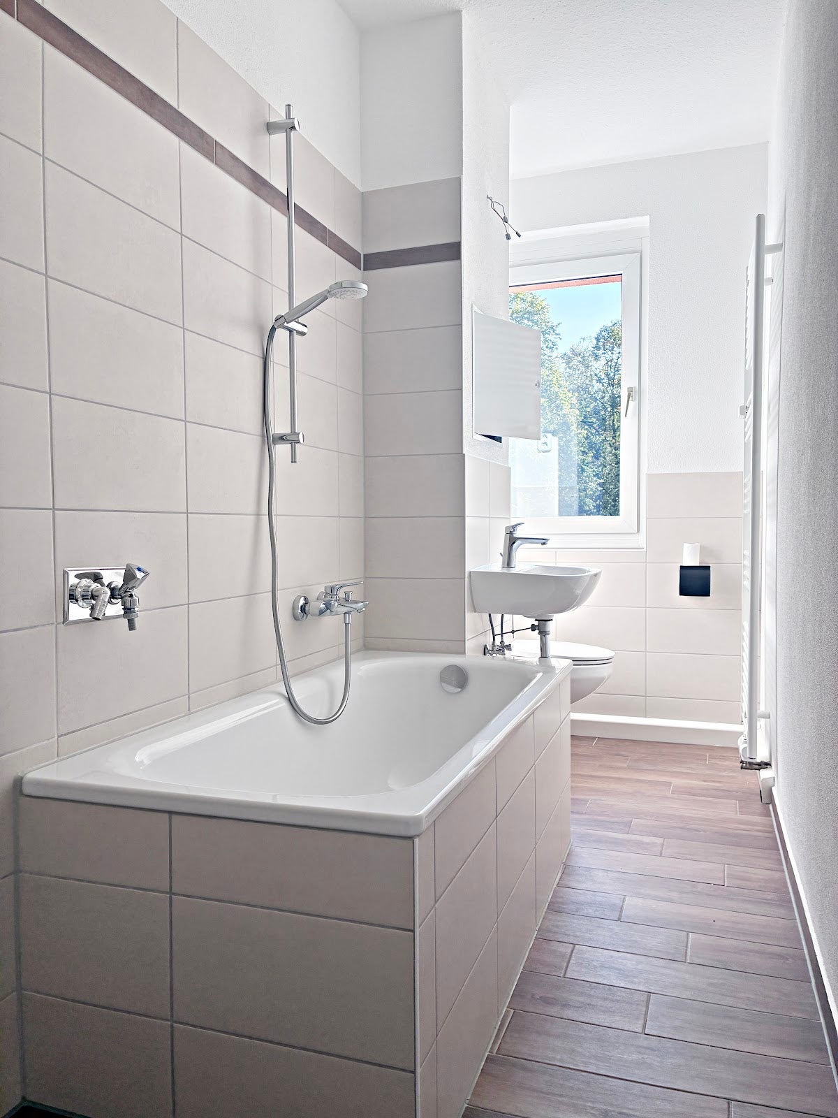 Wohnung Givorser Straße in Döbeln