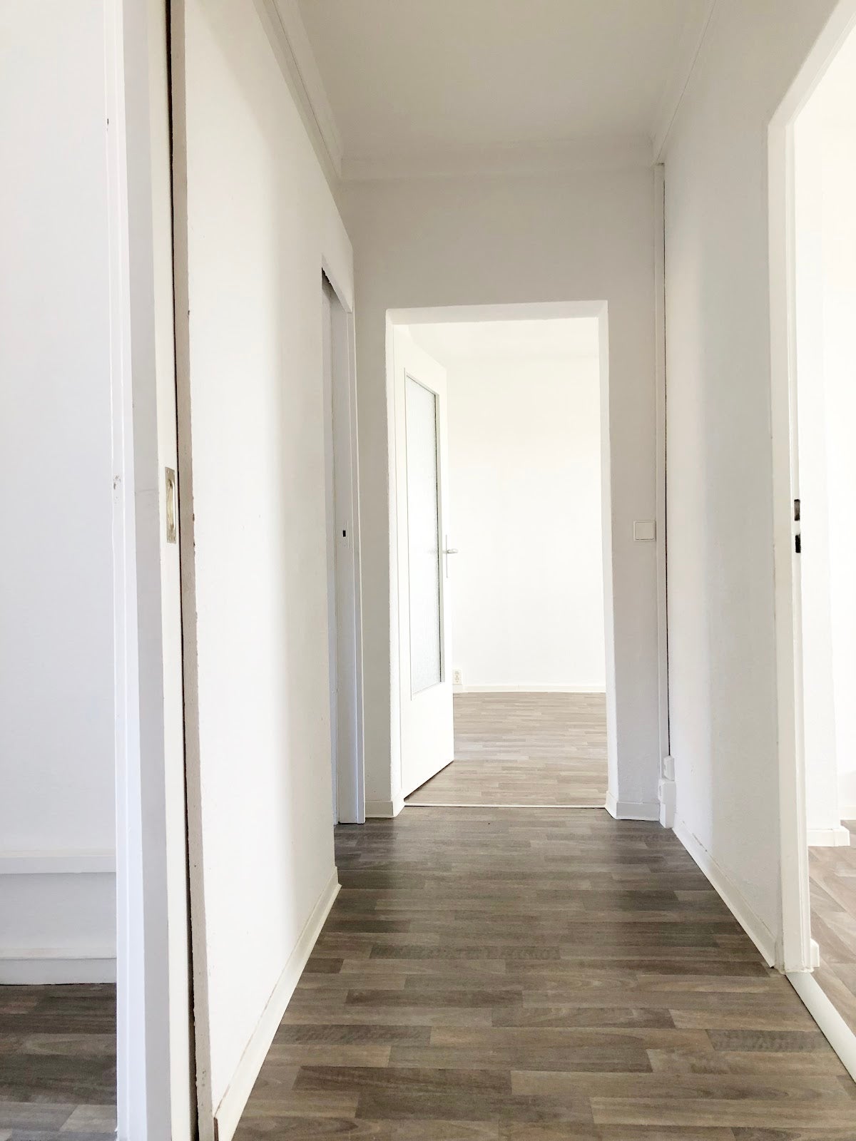 Wohnung Givorser Straße in Döbeln