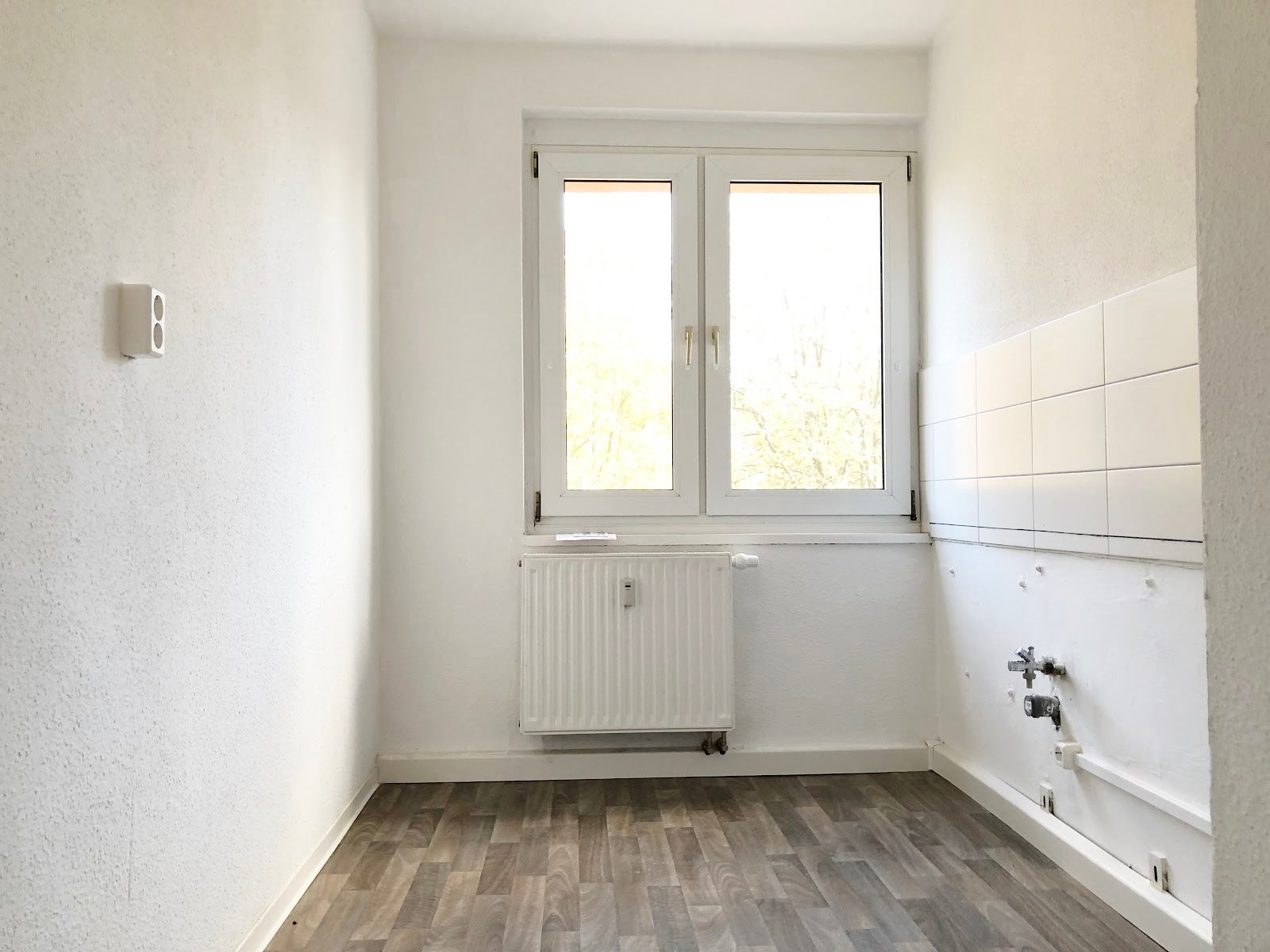 Wohnung Givorser Straße in Döbeln