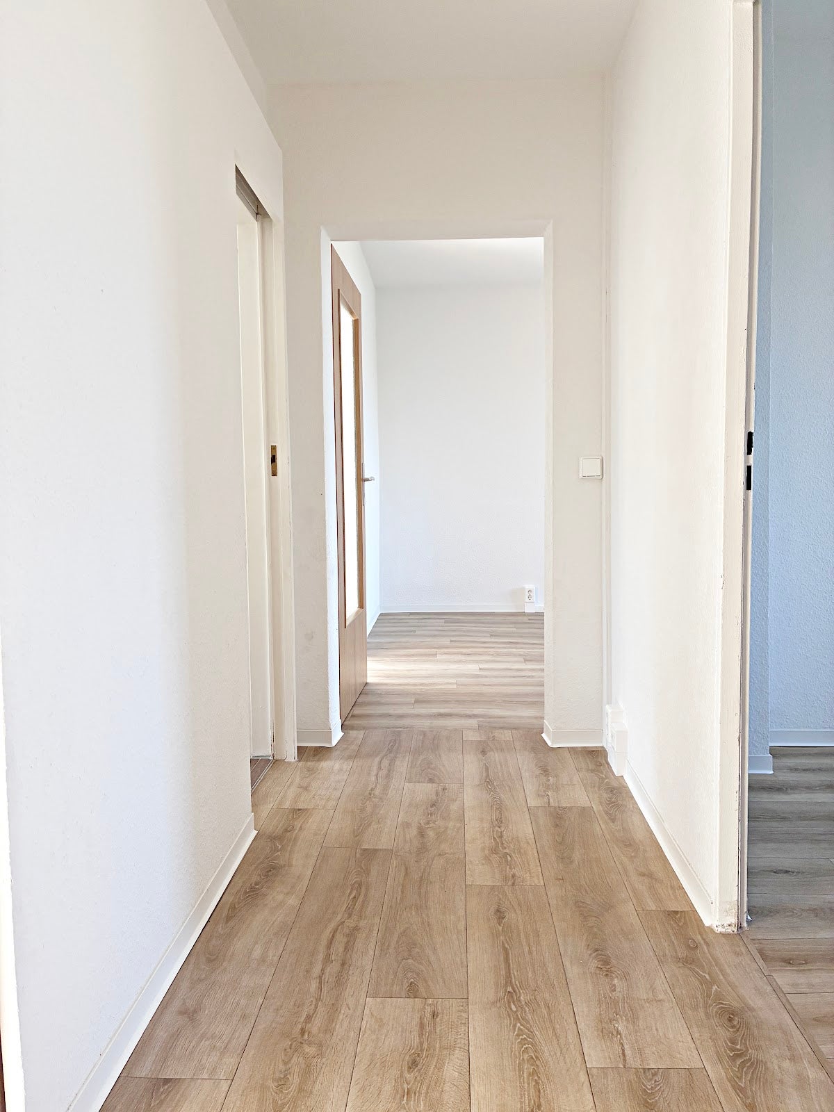 Wohnung Givorser Straße in Döbeln