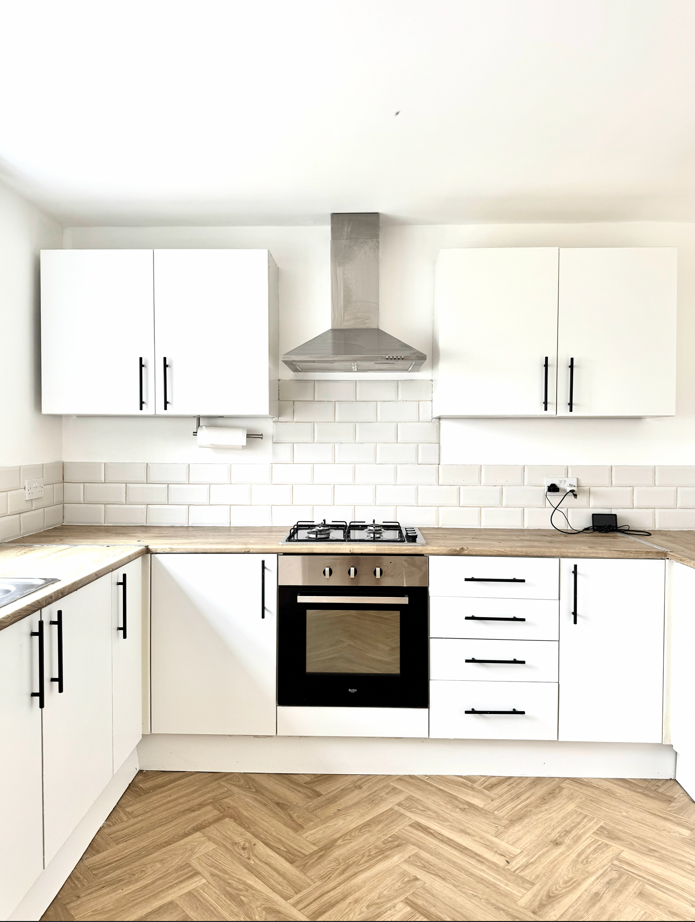House Oakdale Close in North East Derbyshire