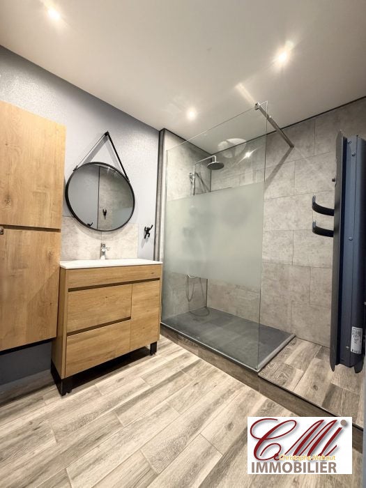 Appartement Boulevard François 1er à Vitry-le-François