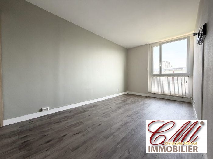 Appartement Boulevard François 1er à Vitry-le-François