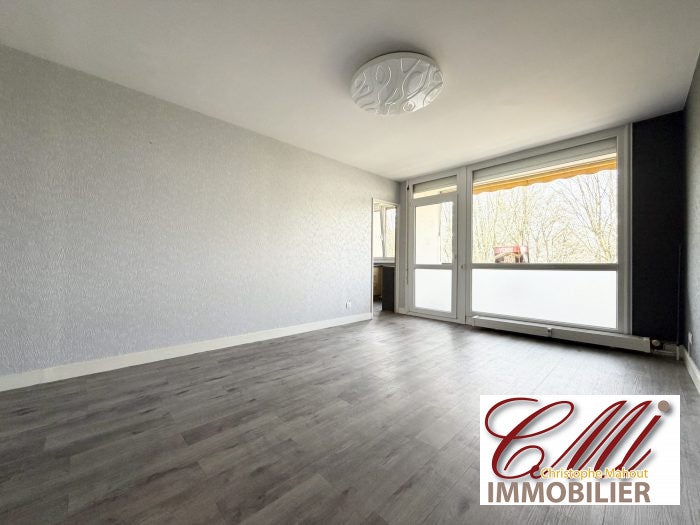 Appartement Boulevard François 1er à Vitry-le-François
