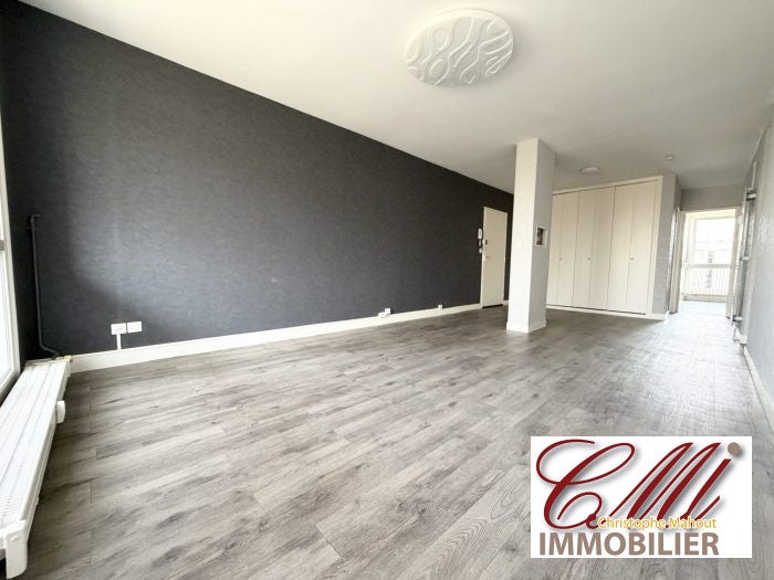 Appartement Boulevard François 1er à Vitry-le-François