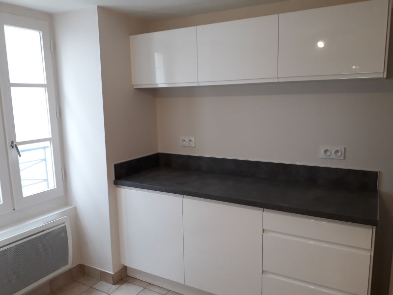 Appartement Rue des Gobelets à Orléans