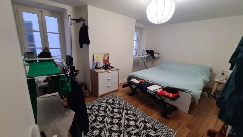 Appartement Rue des Gobelets à Orléans